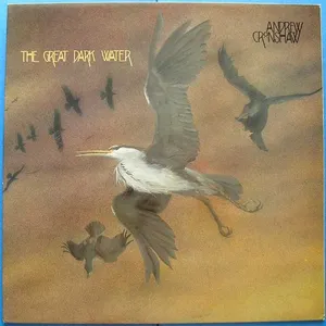 The great dark water